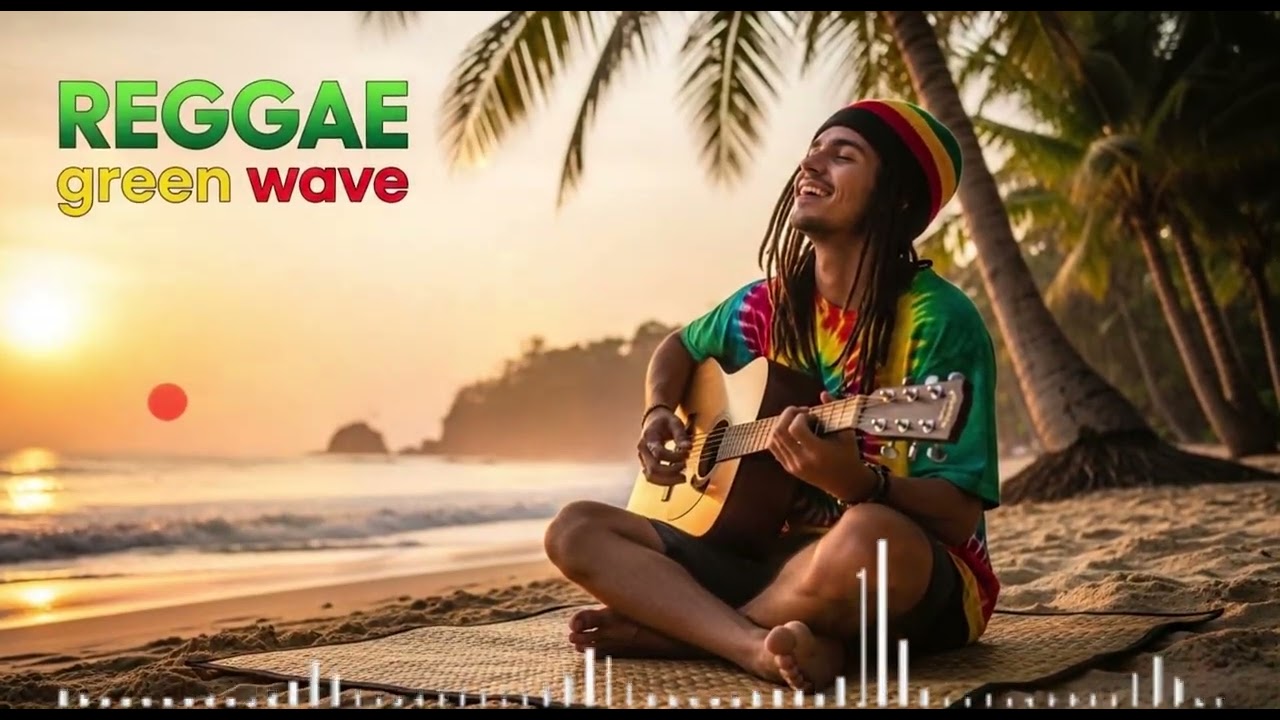 Turning Pop Into Tropical Reggae 🌴🔥