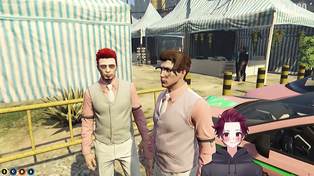 UwU Cafe Employees find out Ash is dating Benji | GTA RP 3.0 NoPixel