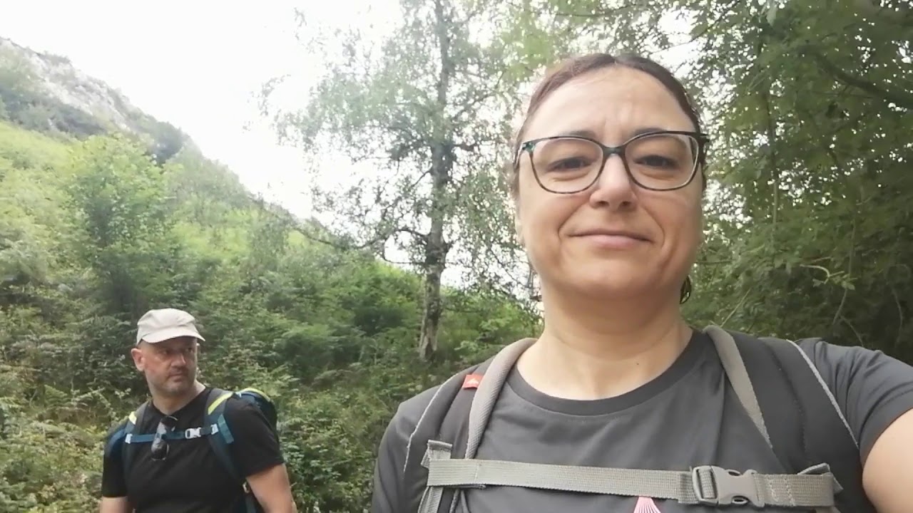 Circunvalación Peña Lorío (Laviana)