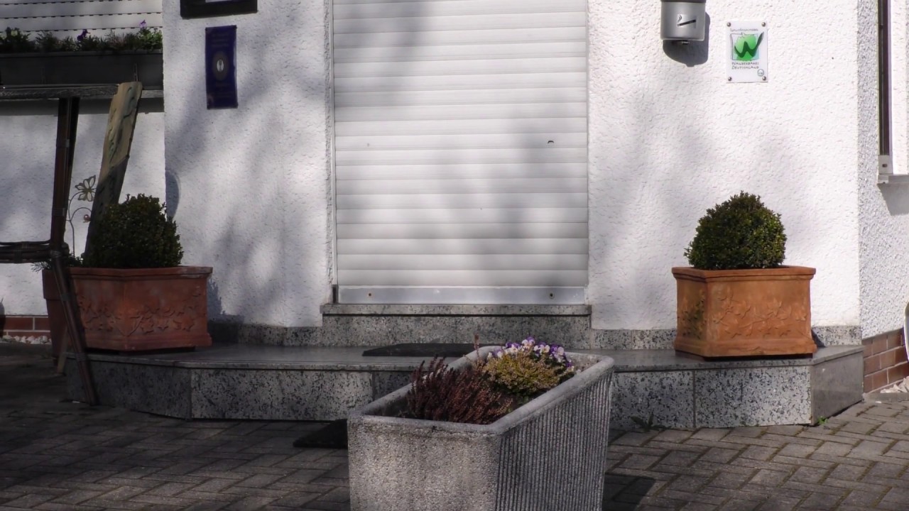 Gaststätte in Laufersweiler schließt - Vorsorglich! #corona