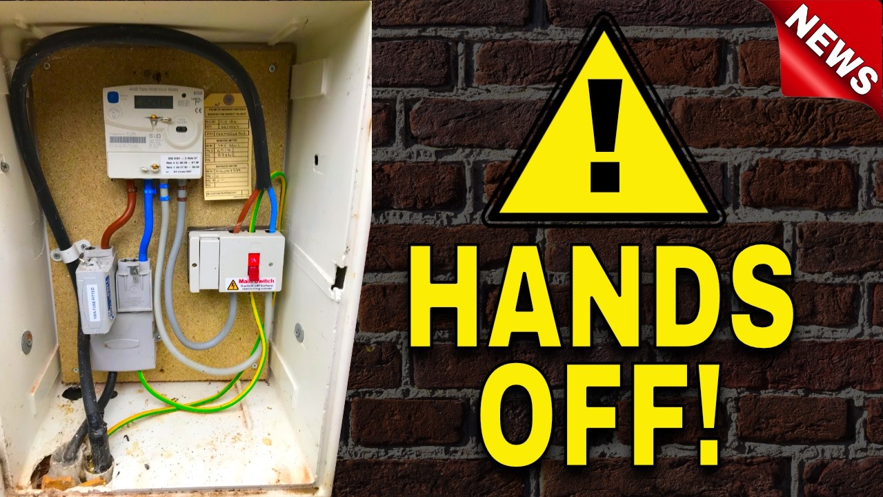 Sparks Warned: Don't Touch The DNO Backboard!
