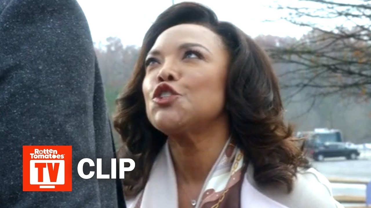 Greenleaf - You're Being Used Scene (S2E3)