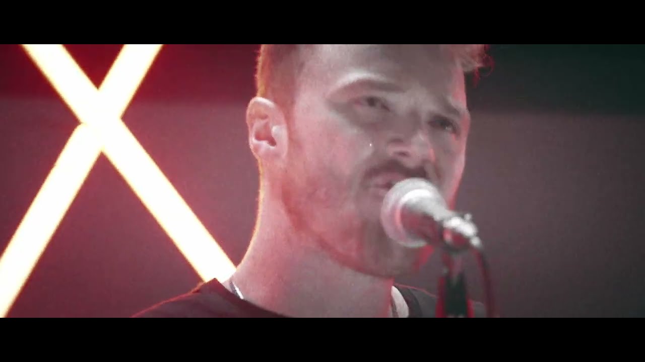 Lestrange - Healing // Curse (Official Musicvideo)