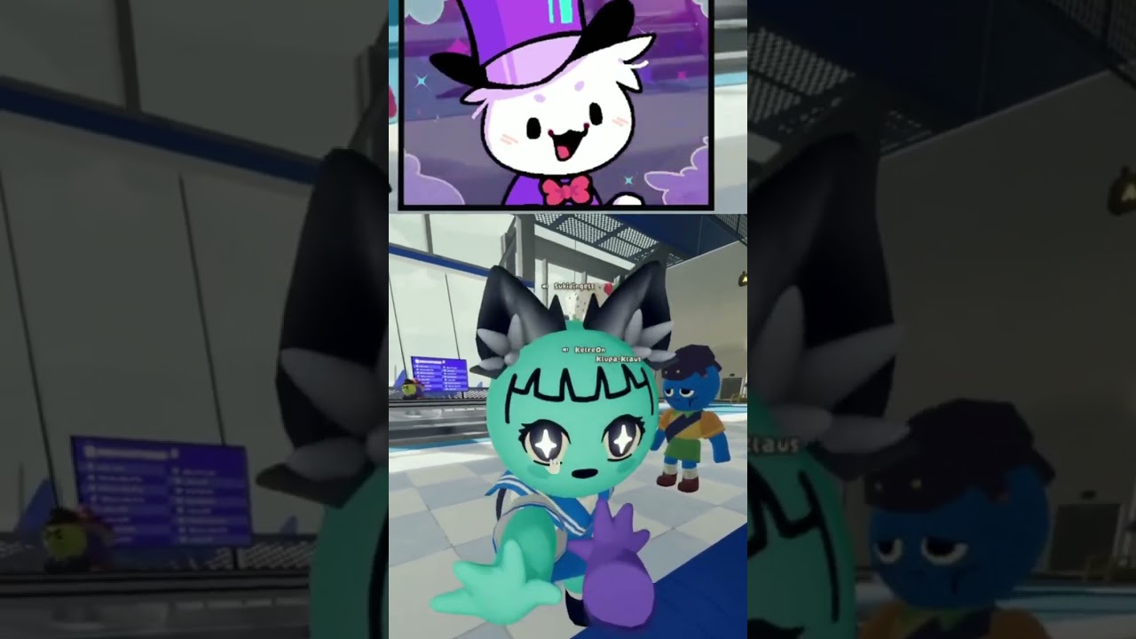 Zombey Labubu 