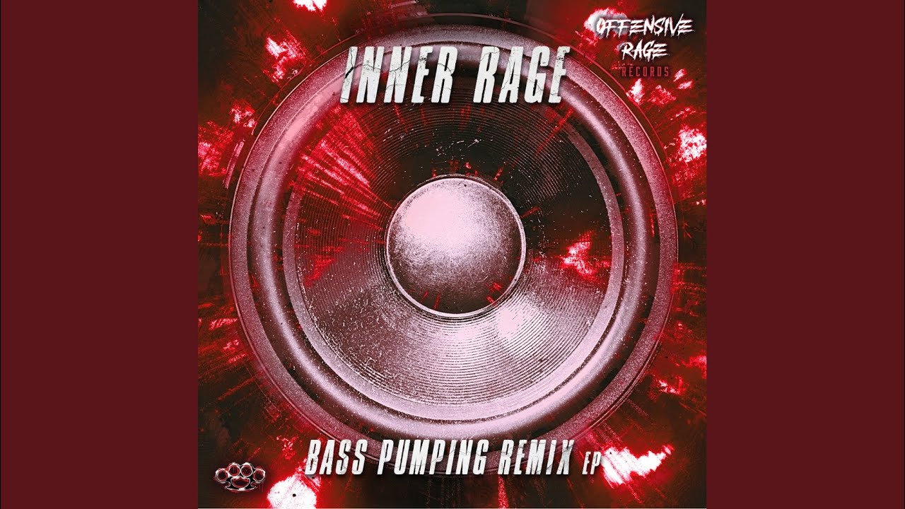 Bass Pumping (Kickdown Remix)