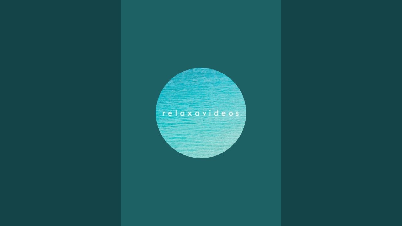 Relaxavideos is live!