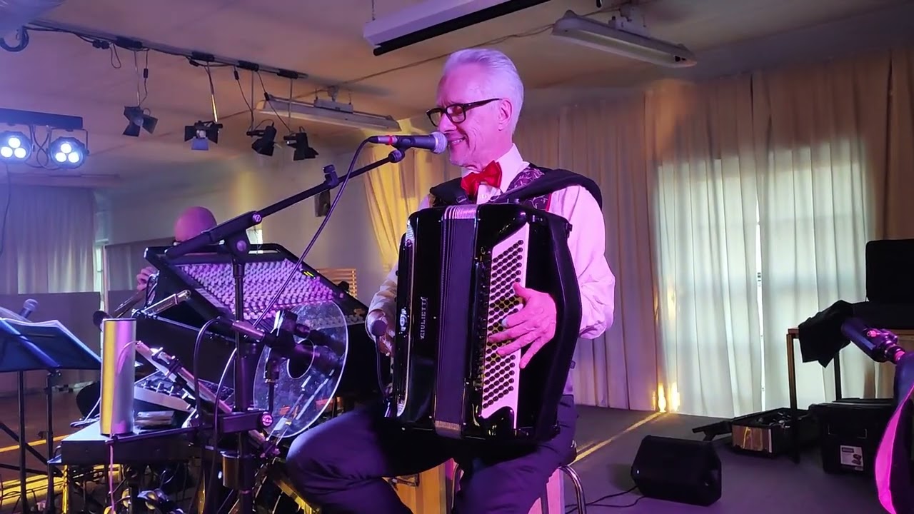 Harri Nuutinen duo 