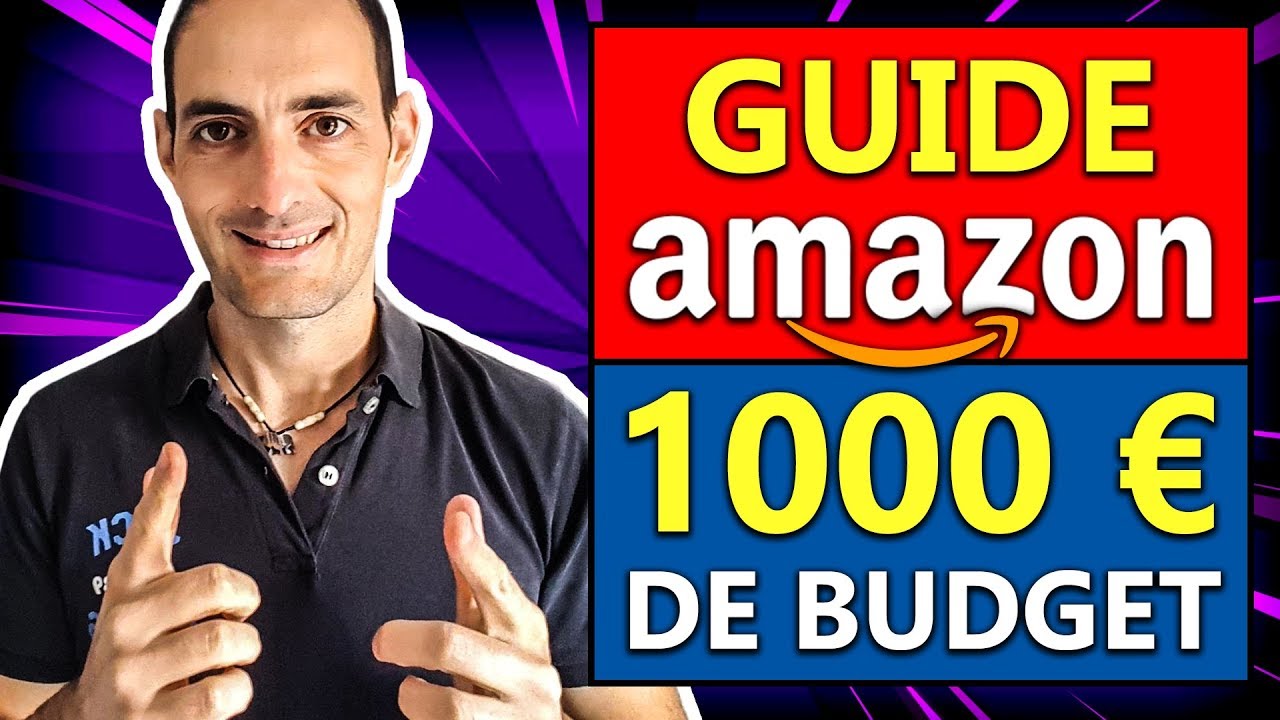 AMAZON FBA 2021 : Le guide Complet pour devenir un Excellent vendeur Amazon