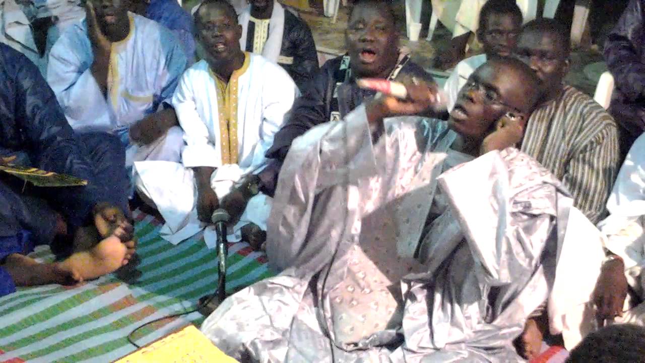 Serigne khadim kébé niary rakay ndar 2014