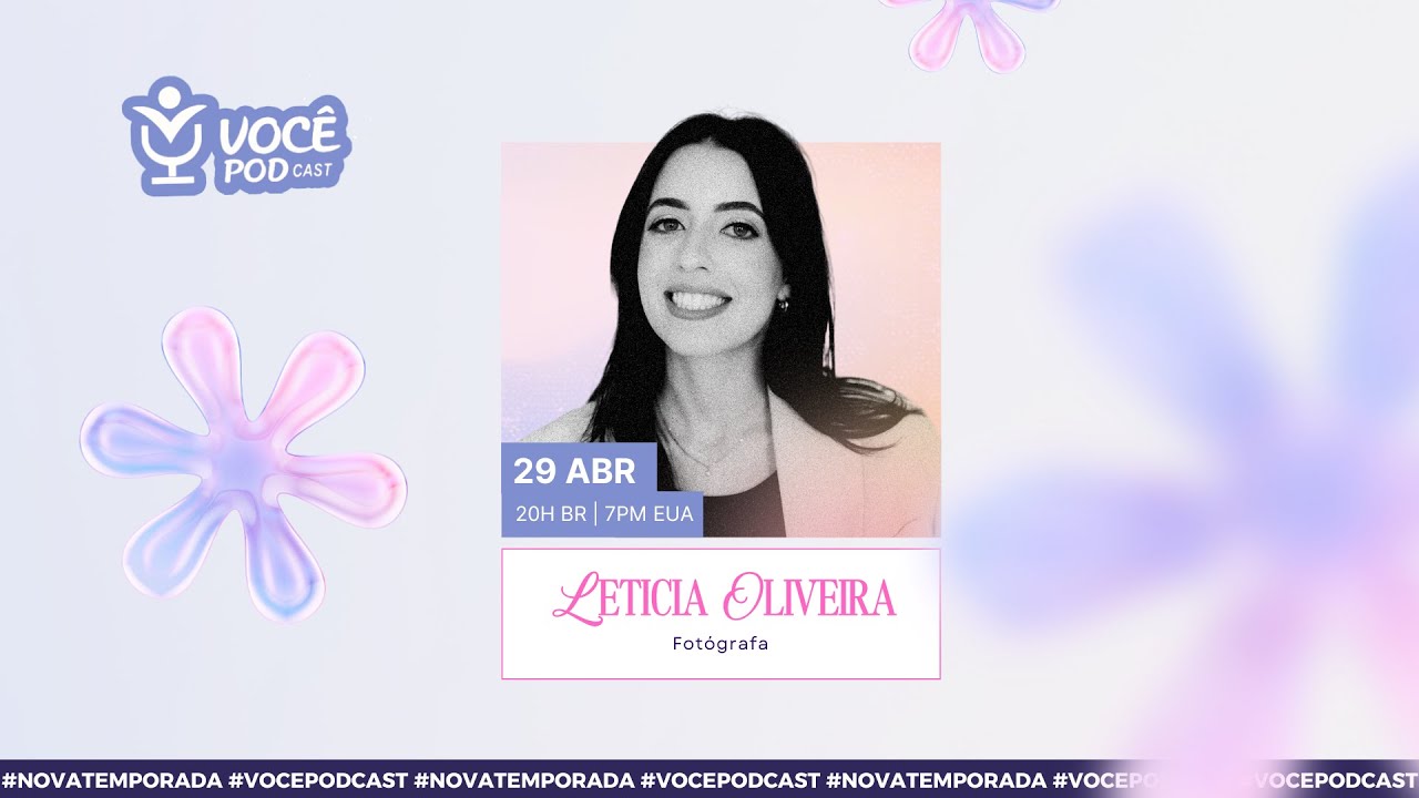 Do Hobby &agrave; Profiss&atilde;o: Como Leticia Construiu Seu Neg&oacute;cio com Prop&oacute;sito
