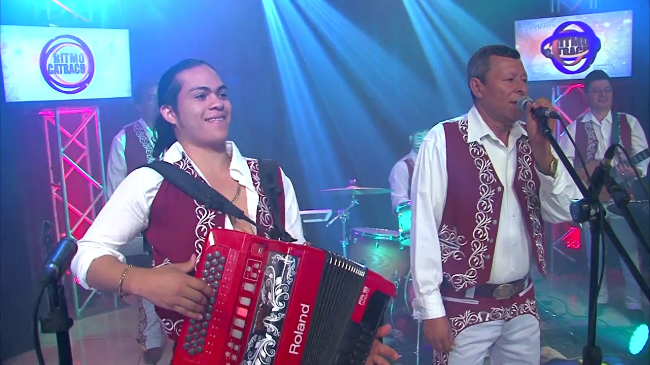 la prieta los halcones de san pedro sula en vivo ritmo Catracho