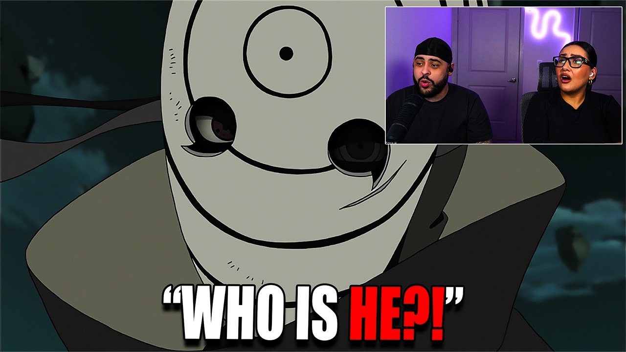 WHO IS TOBI