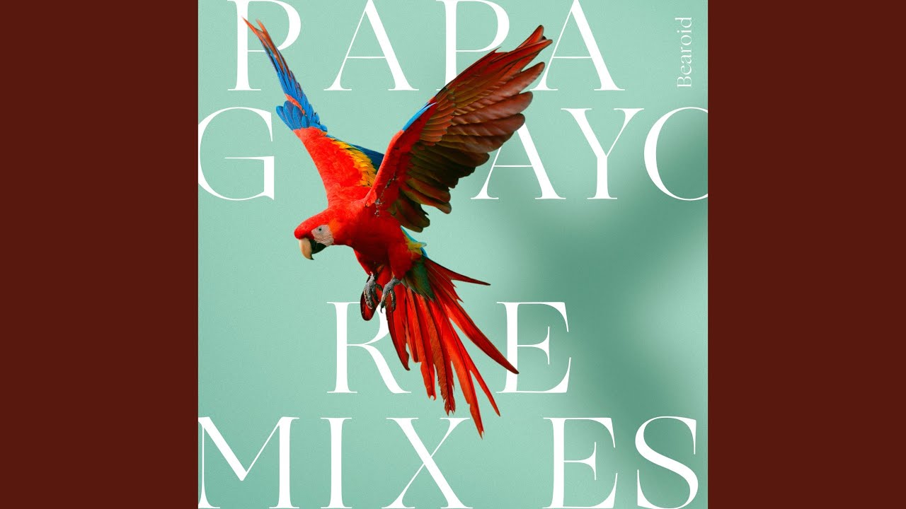 La Vida Es Injusta (Mr.K! Remix)