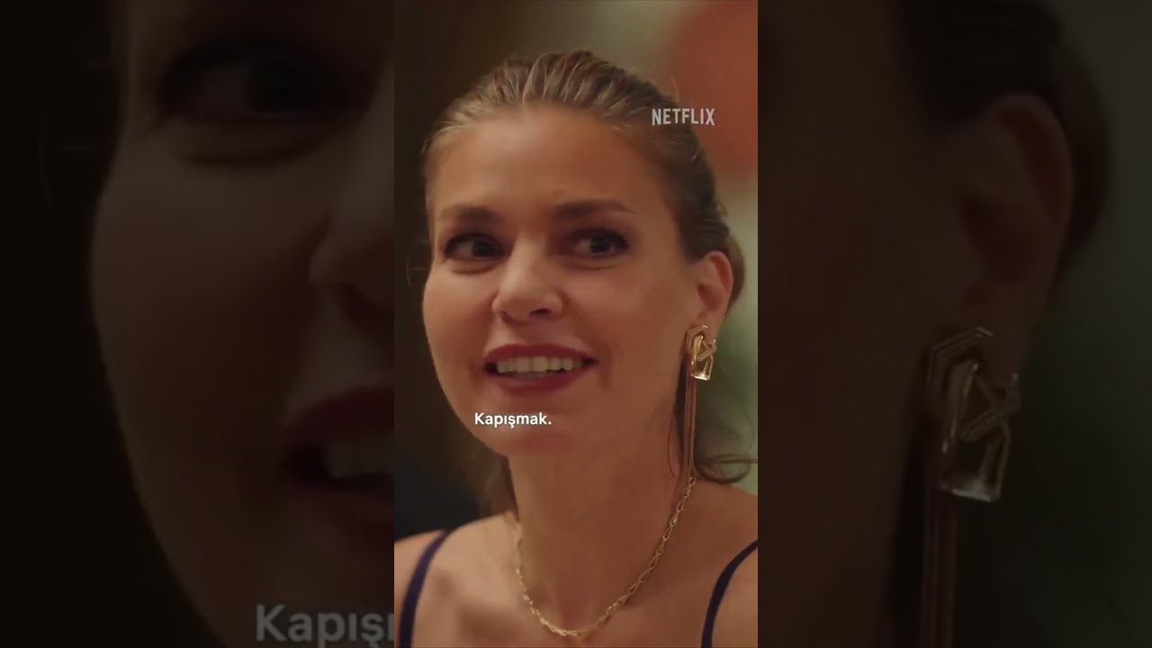 Engin Aky&uuml;rek Old Money Series Netflix