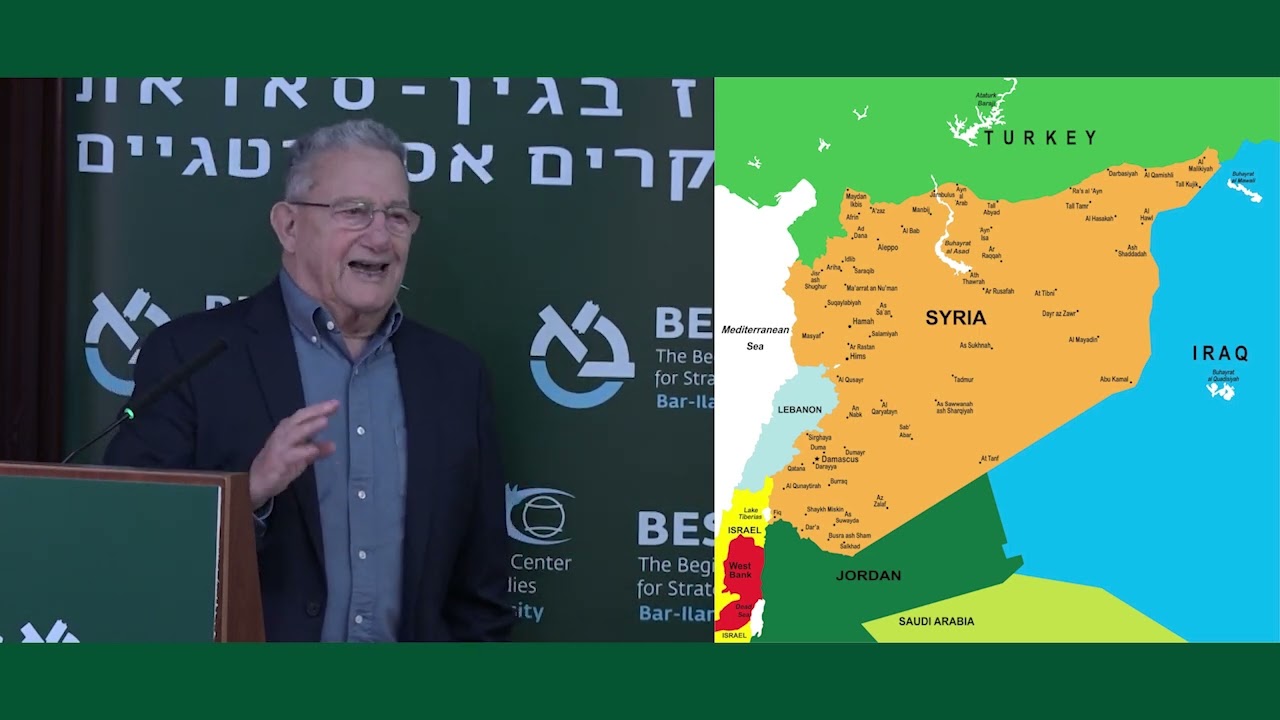 הרצאת פתיחה: מר רון בן ישי, ידיעות אחרונות