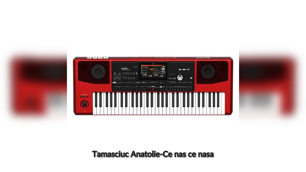 Tamasciuc Anatolie-Ce nas ce nasa (Minosuri la comanda) tel:069257191