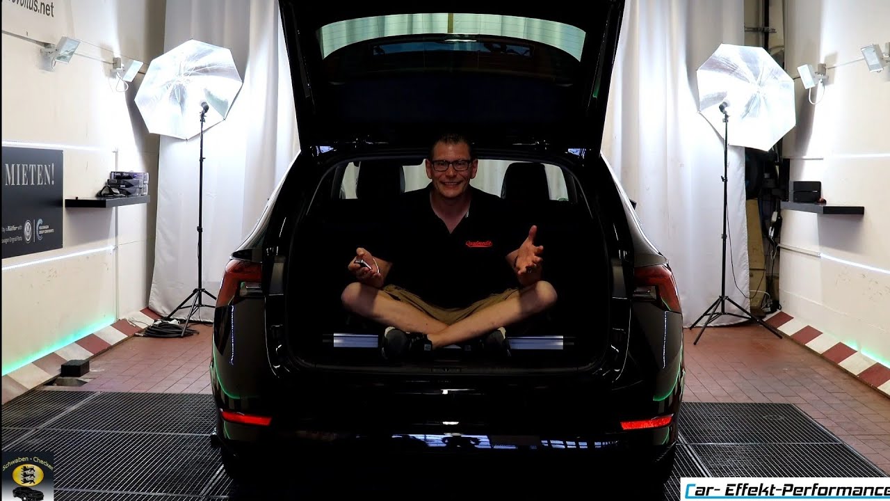 Skoda Octavia 2020 First Edition 150PS TDi DSG Review, Kompletttest, Testbericht, Rundumtest, Infos
