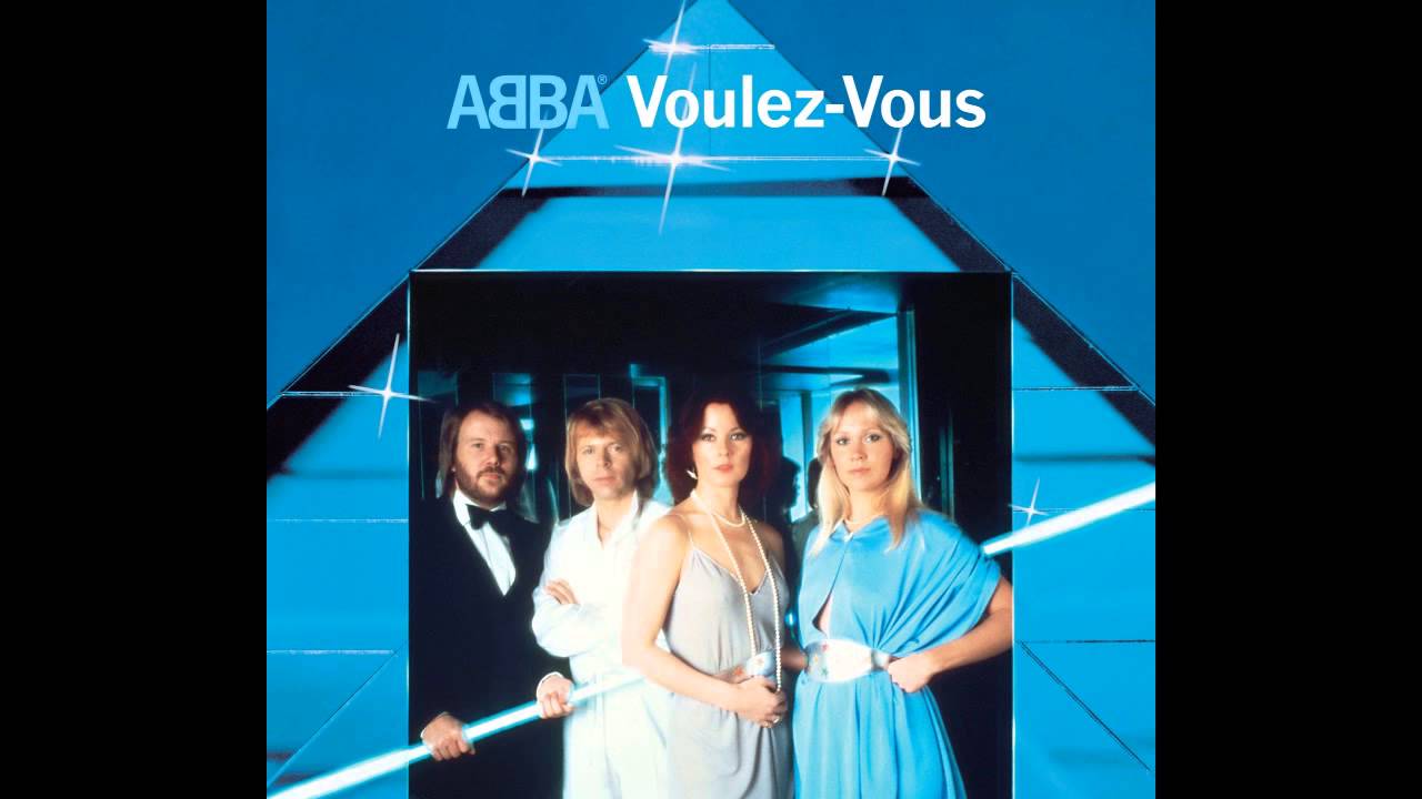 ABBA - If It Wasn't For The Nights instrumental
