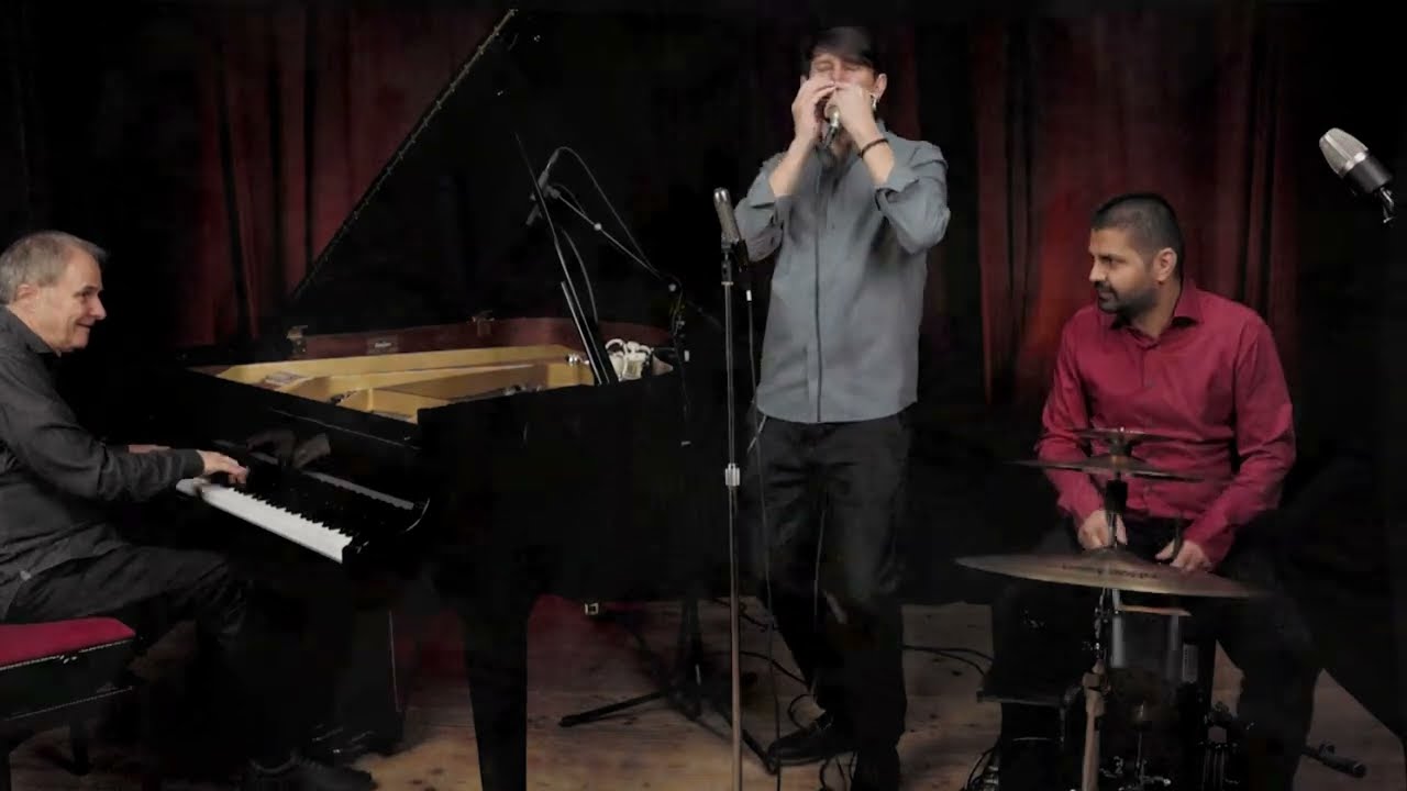 Vadane: Spain (Chick Corea)