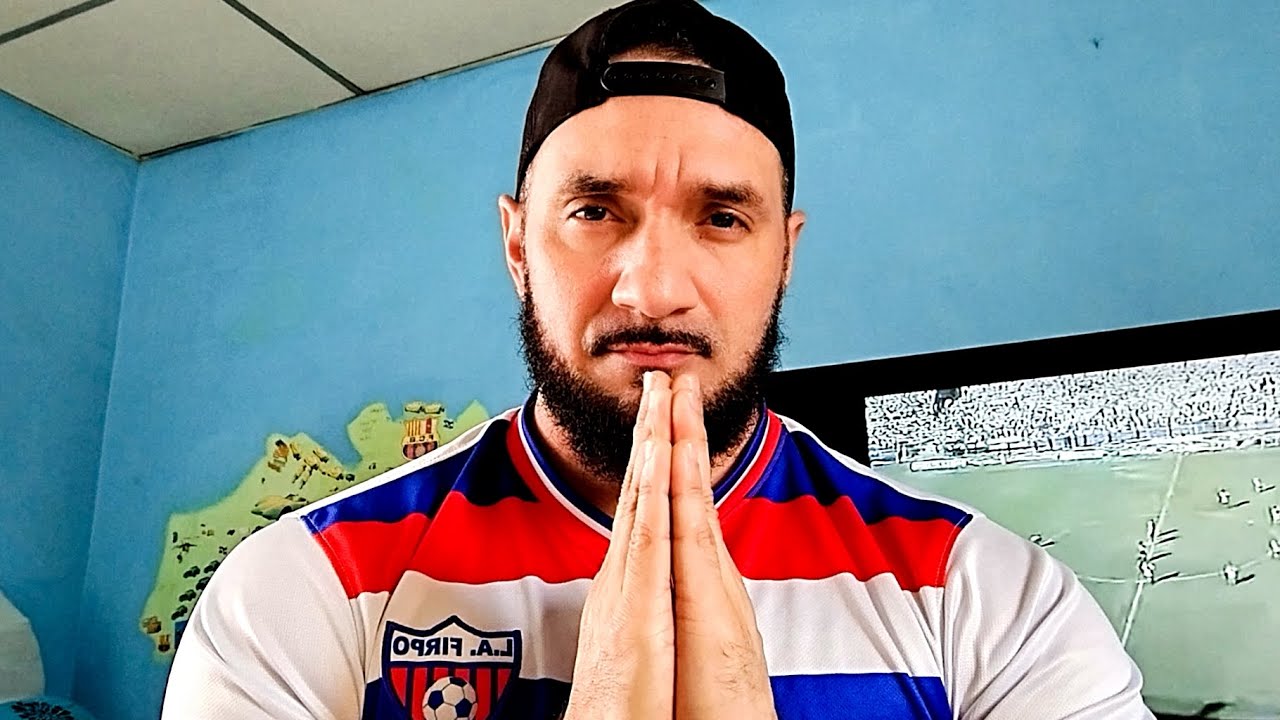 PORQUÉ SOY AFICIONADO DE FIRPO??? #firpo #lafinal #elsalvador #palocornejo