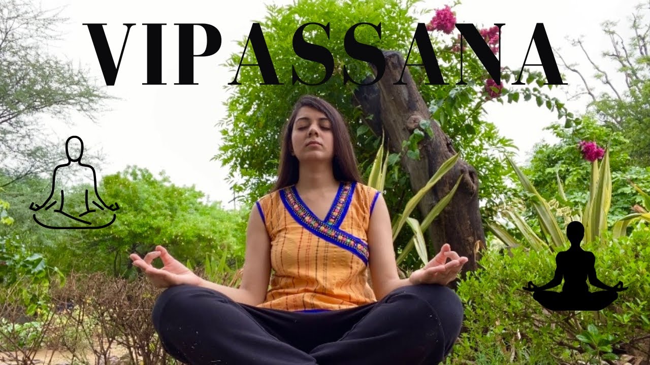 I Did Toughest Thing of My Life|My Vipassana Meditation Course Experience|Dhamma Thali Jaipur Centre