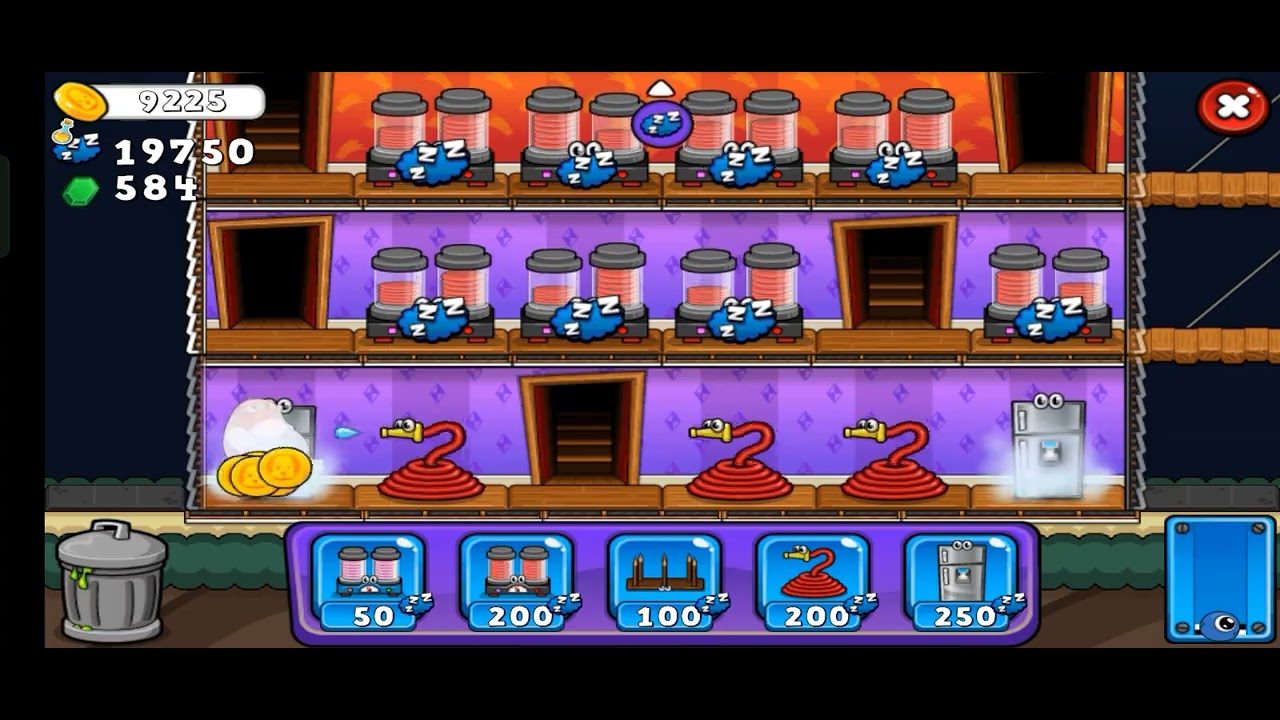 #84 MOY 7 GAMEPLAY! PLAYING 5 GAMES IN 9 MINUTES! UNLOCKING NEW LEVEL IN ADVENTURE GAME!