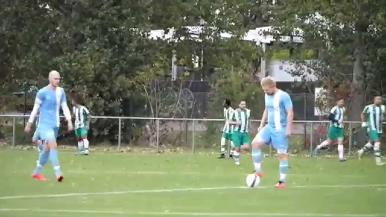 2015 10 10 N&auml;sby IF - L&ouml;vestad IF