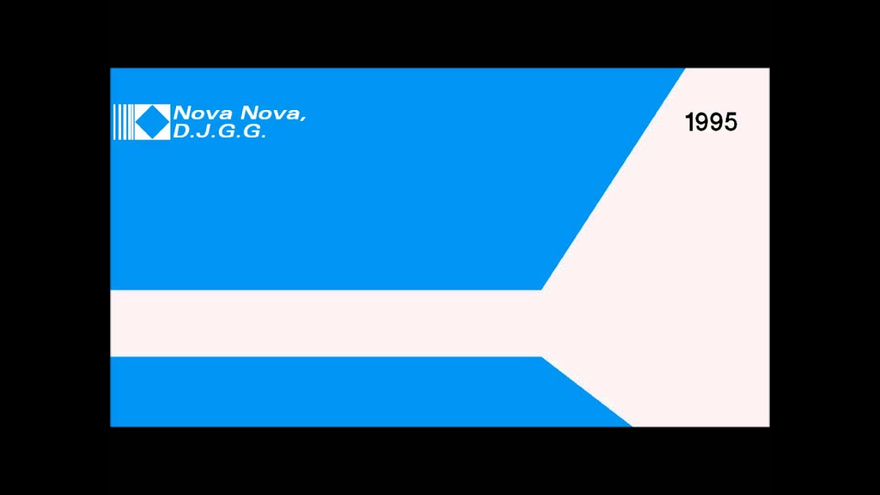 Nova Nova - D.J.G.G.