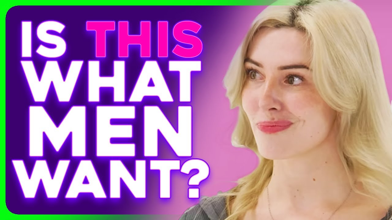 CRINGE Dating Show Sparks VIRAL Debate About How Women Flirt