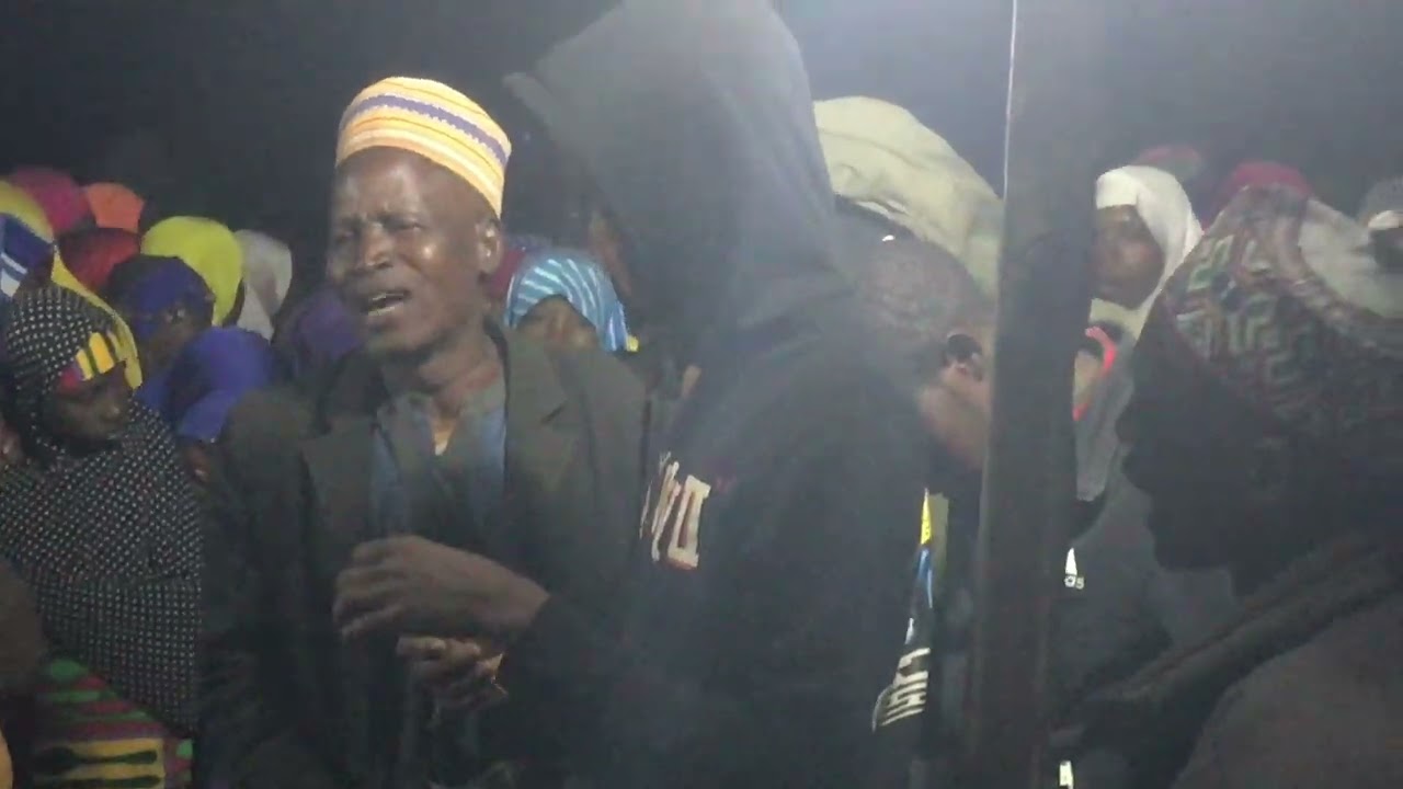 Saleh dan kabo