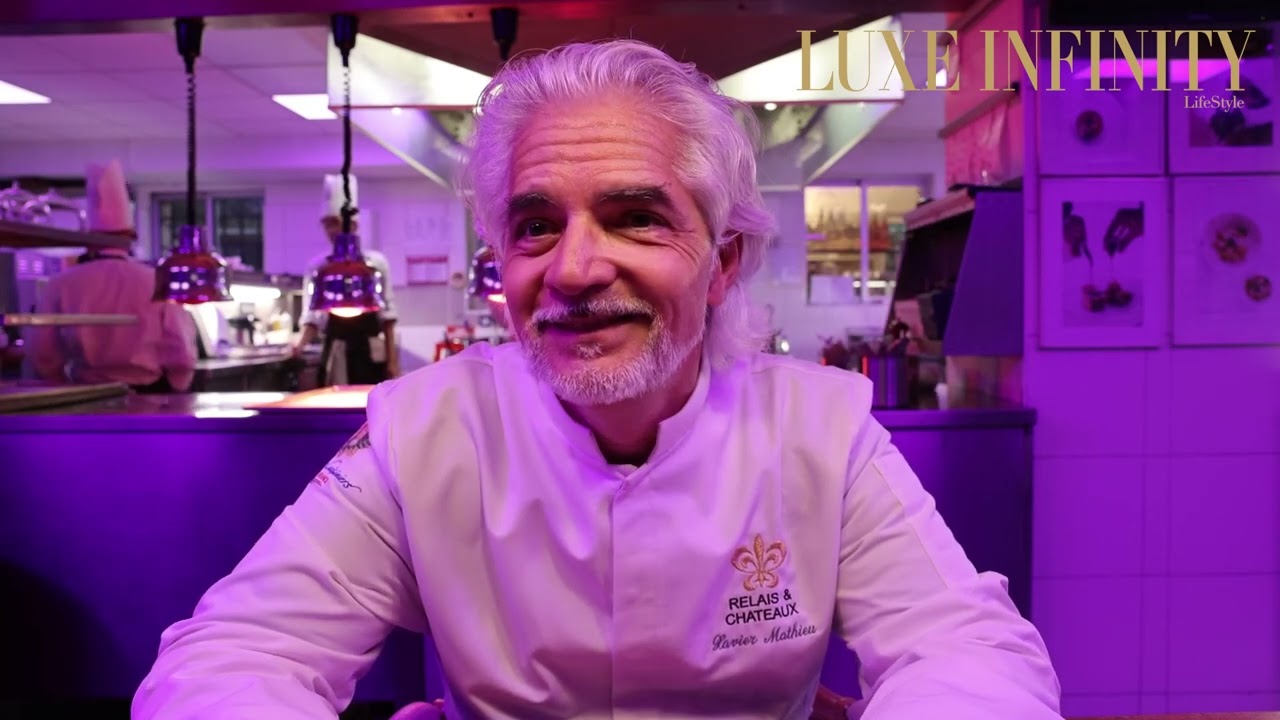 Phebus SPA XAVIER MATHIEU