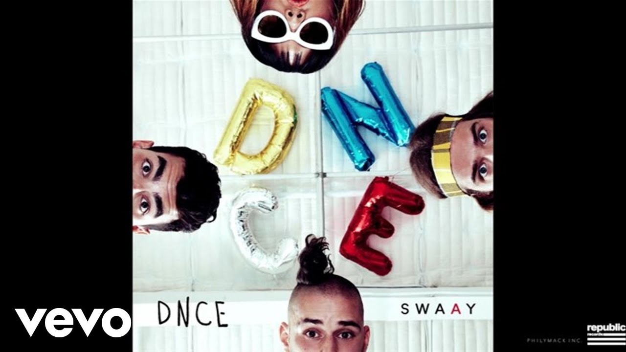 DNCE - Pay My Rent (Audio)