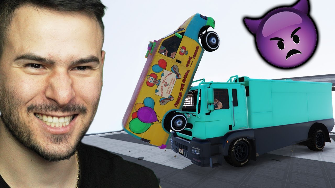 ПОЛУЧИХ НАЙ-МОЩНИЯТ ТИР В GTA😈