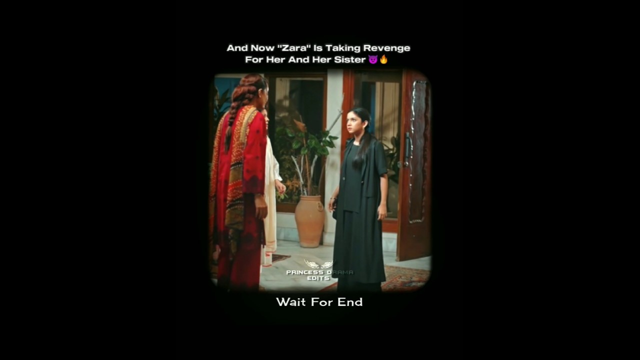 Every Innocent Girl Deserve A Sister Like 