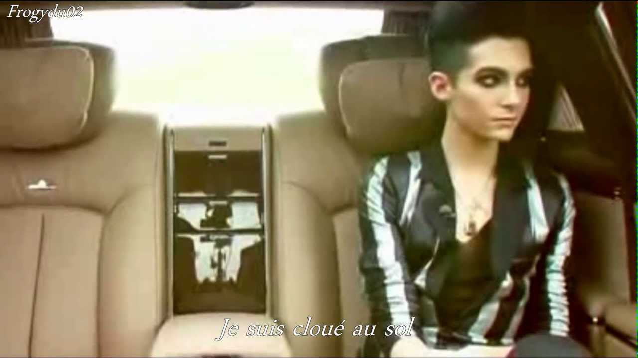 Bill Kaulitz - I'm missing way too much