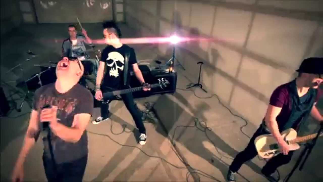 Castaway Angels - Show Me The Show [Official Video]