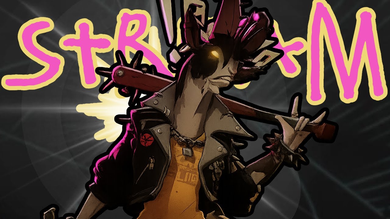DEADLOCK ALL DAY ALL NIGHT 