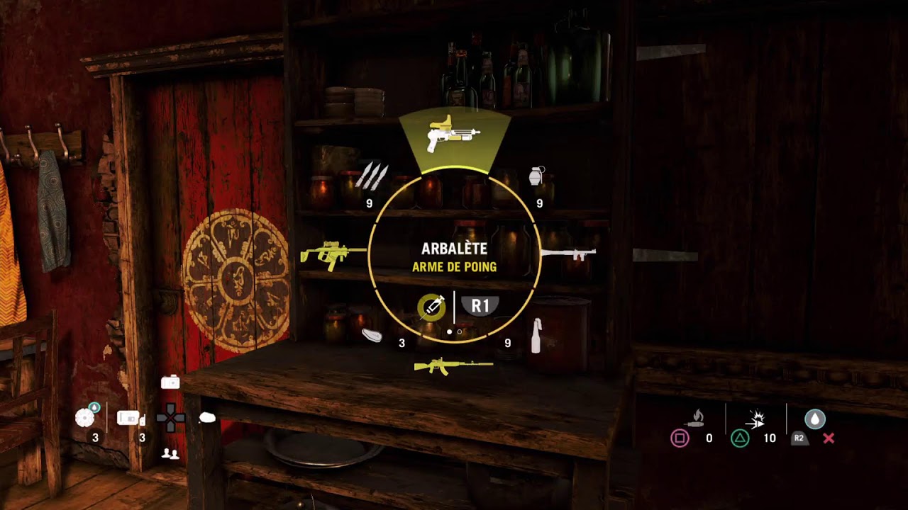 FAR CRY 4 FR [Détente #4]