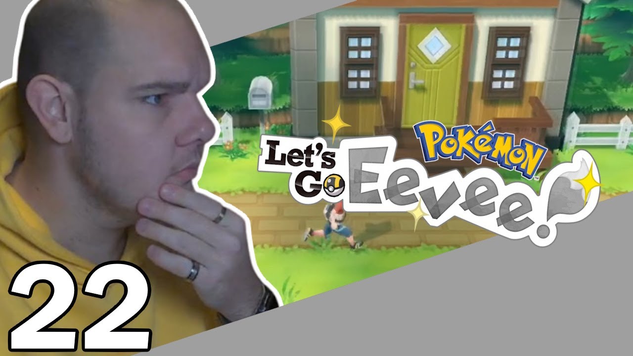 STEL JE WINT EEN X BEDRAG? - [#22] POKÉMON LET'S GO EEVEE: SHINY BADGEQUEST (Ft. TheSubparGuys)
