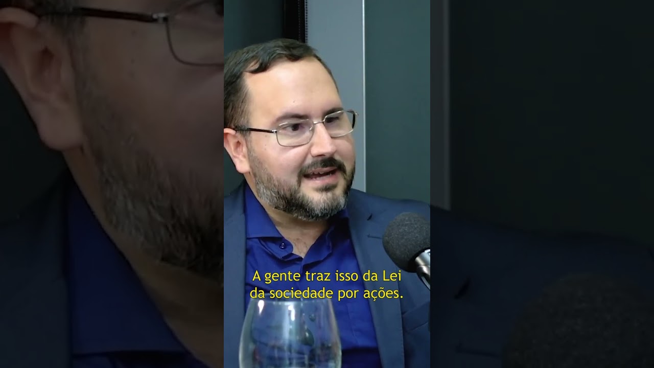 O que &eacute; Holding?