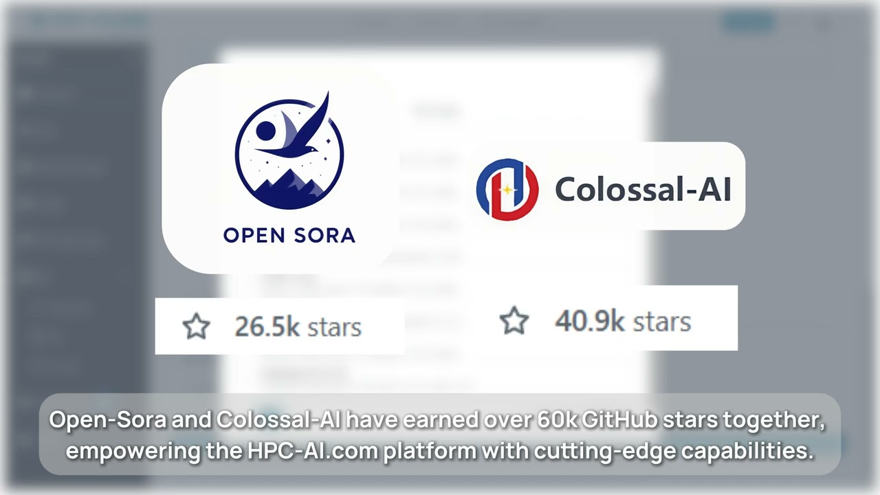 HPC-AI.COM: The Best Choice for Your AI Workloads