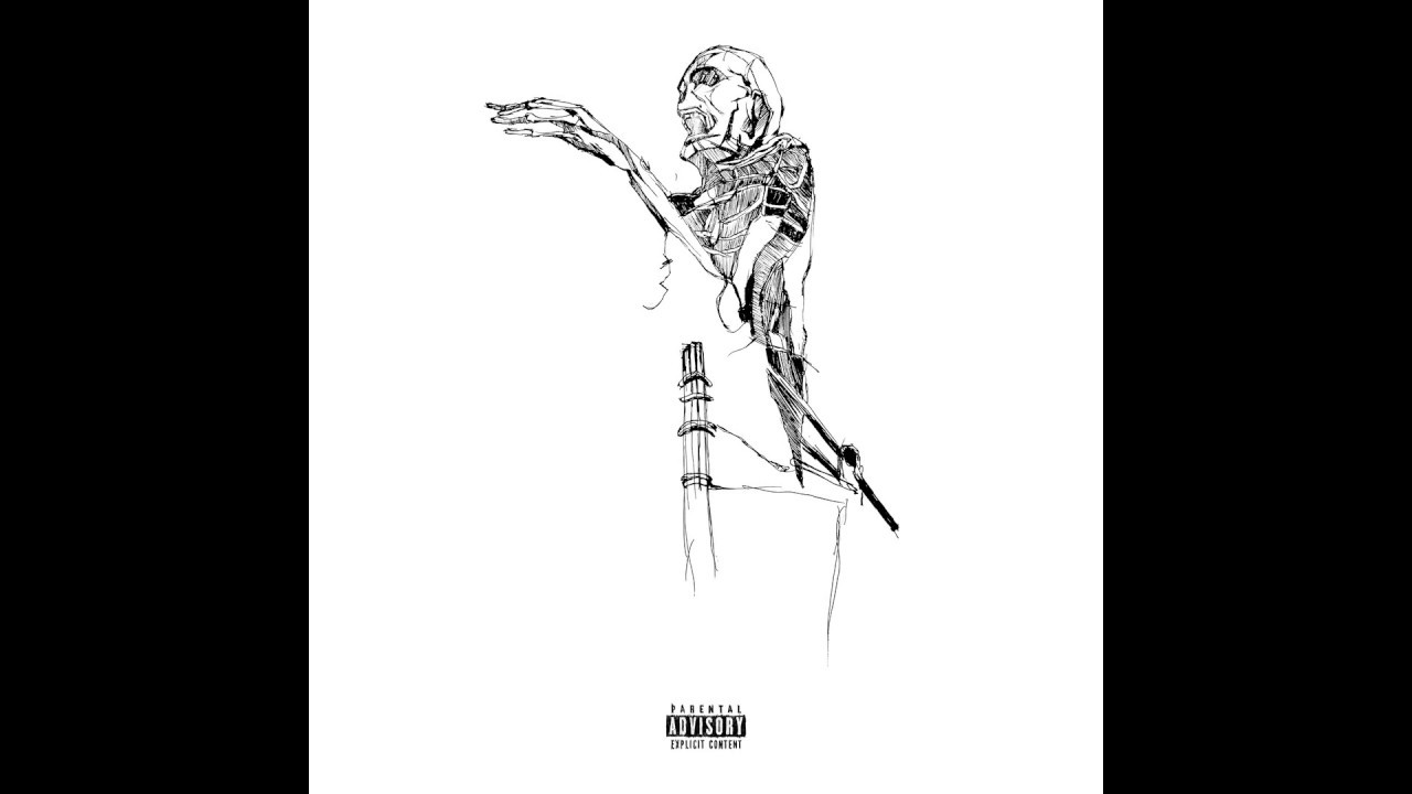 JEEMBO — «GRAVEWALKER», ВЕСЬ АЛЬБОМ !!!