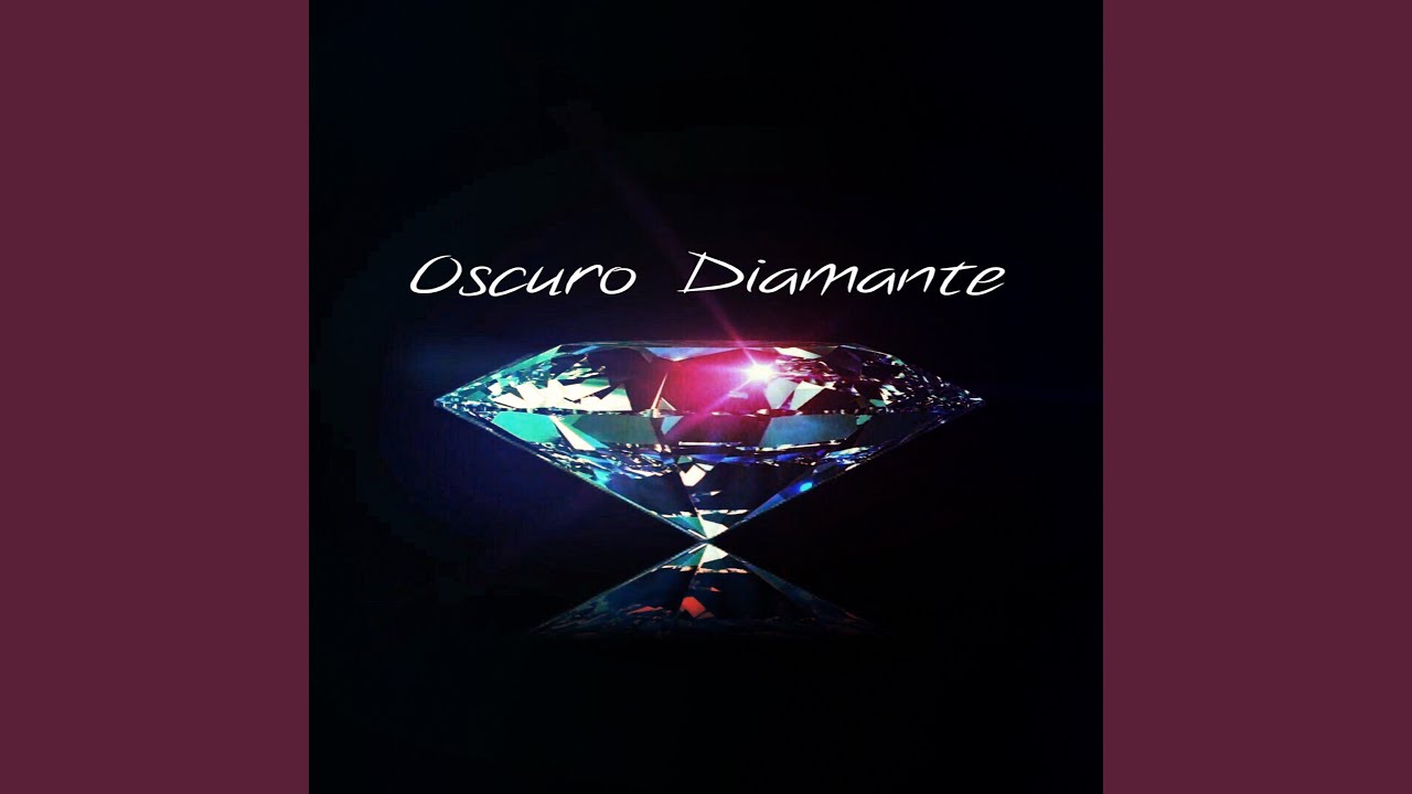 Oscuro Diamante (Version Acústica)
