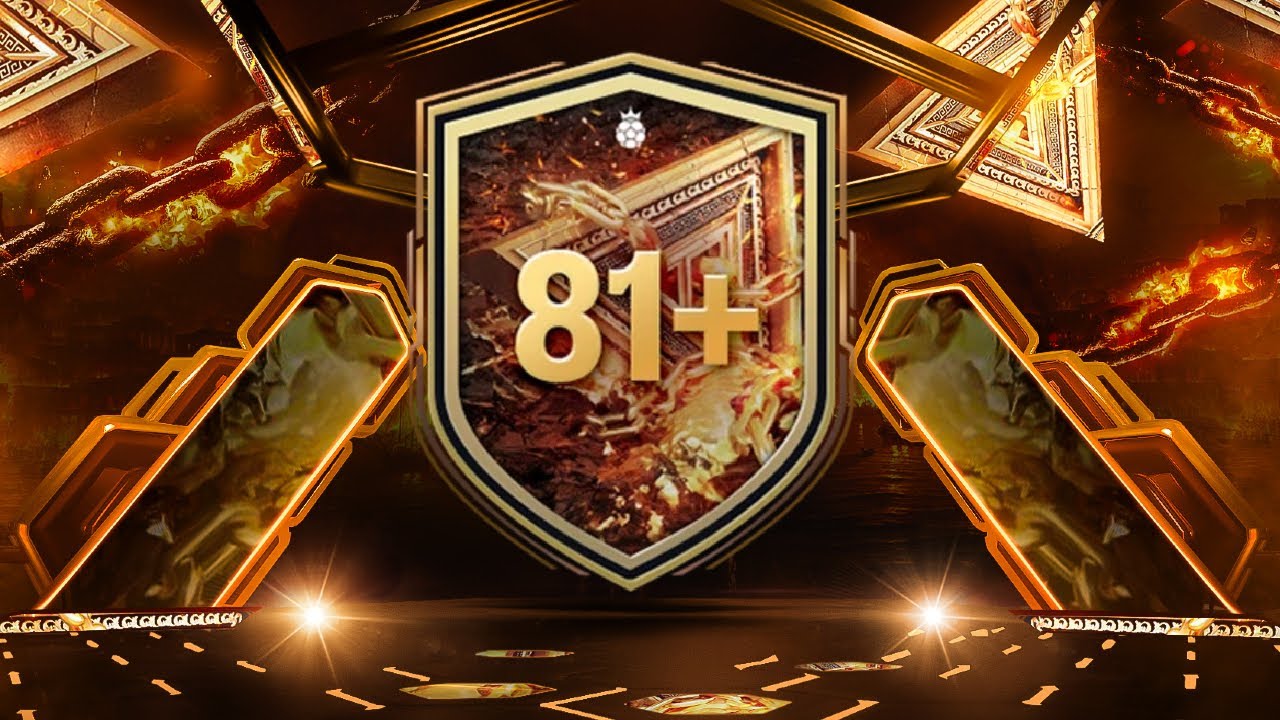 81+ Double Upgrade Opening - FUT Immortals Promo Grind - EAFC25 Ultimate Team