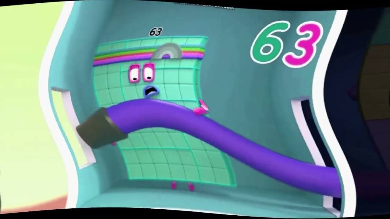 63 and 72 sneeze effects squared