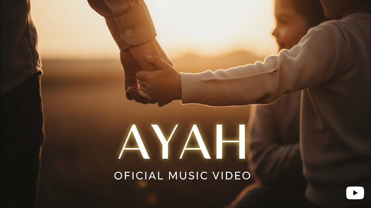 AYAH - Lagu Menyentuh Hati Tentang Kasih Sayang dan Pengorbanan Seorang Ayah | Lagu Sedih