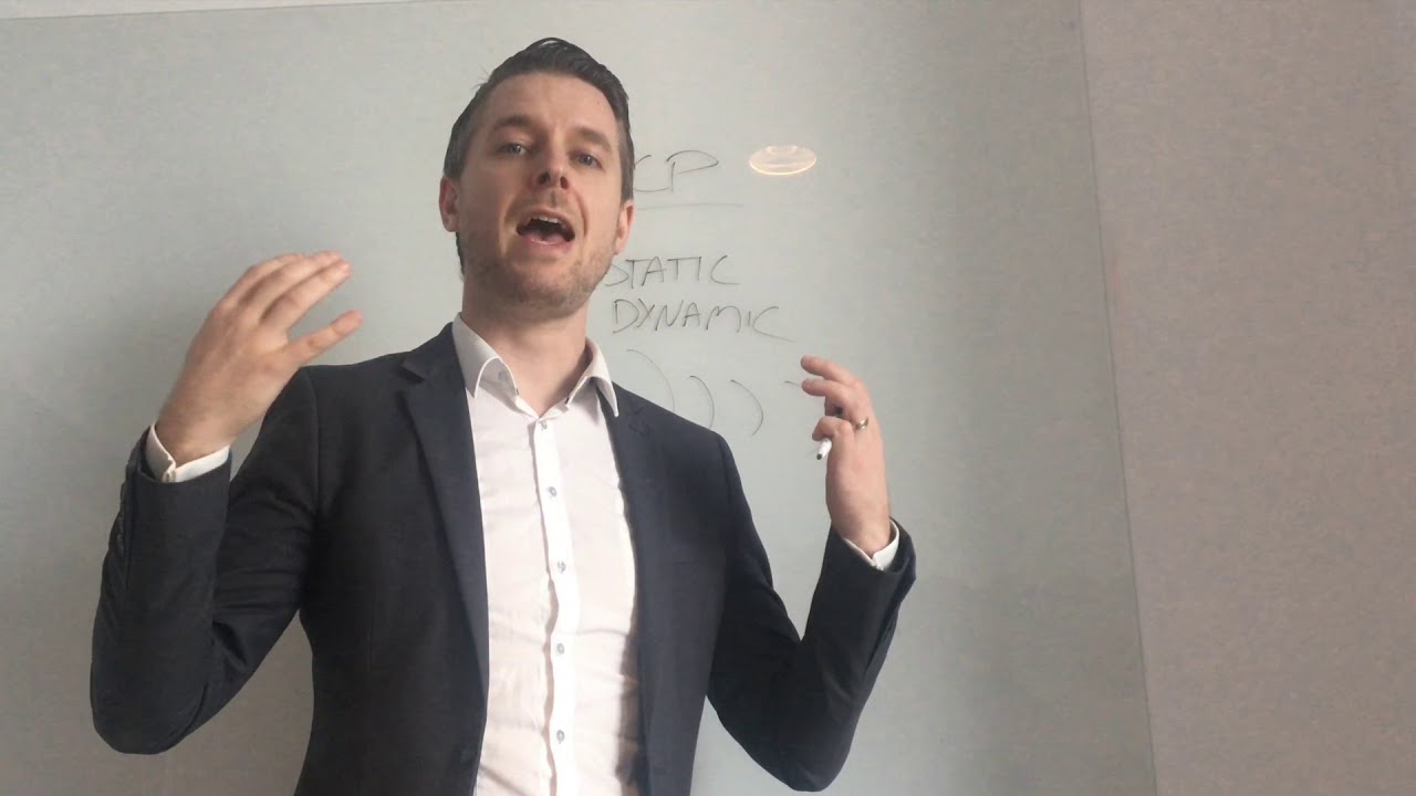What is DHCP and how does it work
