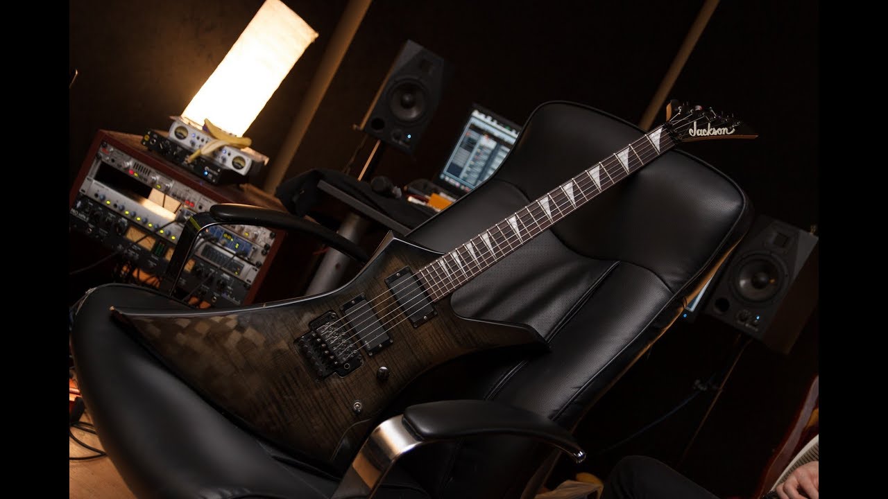 Alitor II Studio Report - Guitars