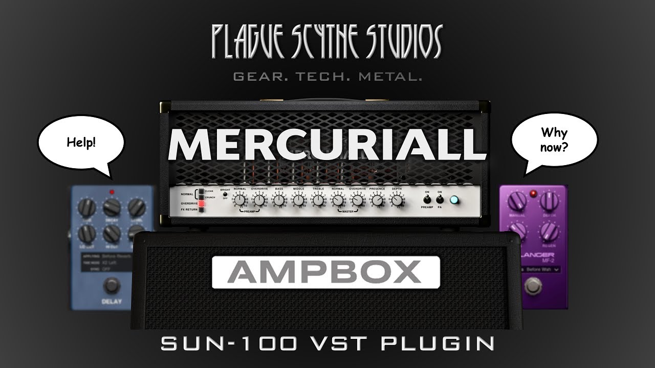 Mercuriall SUN-100 In-Depth Review: Does Ampbox Need a Course Correction?