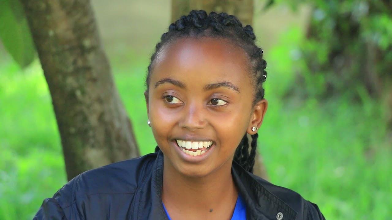 The Impact of FOCUS Kenya || FULL Documentary